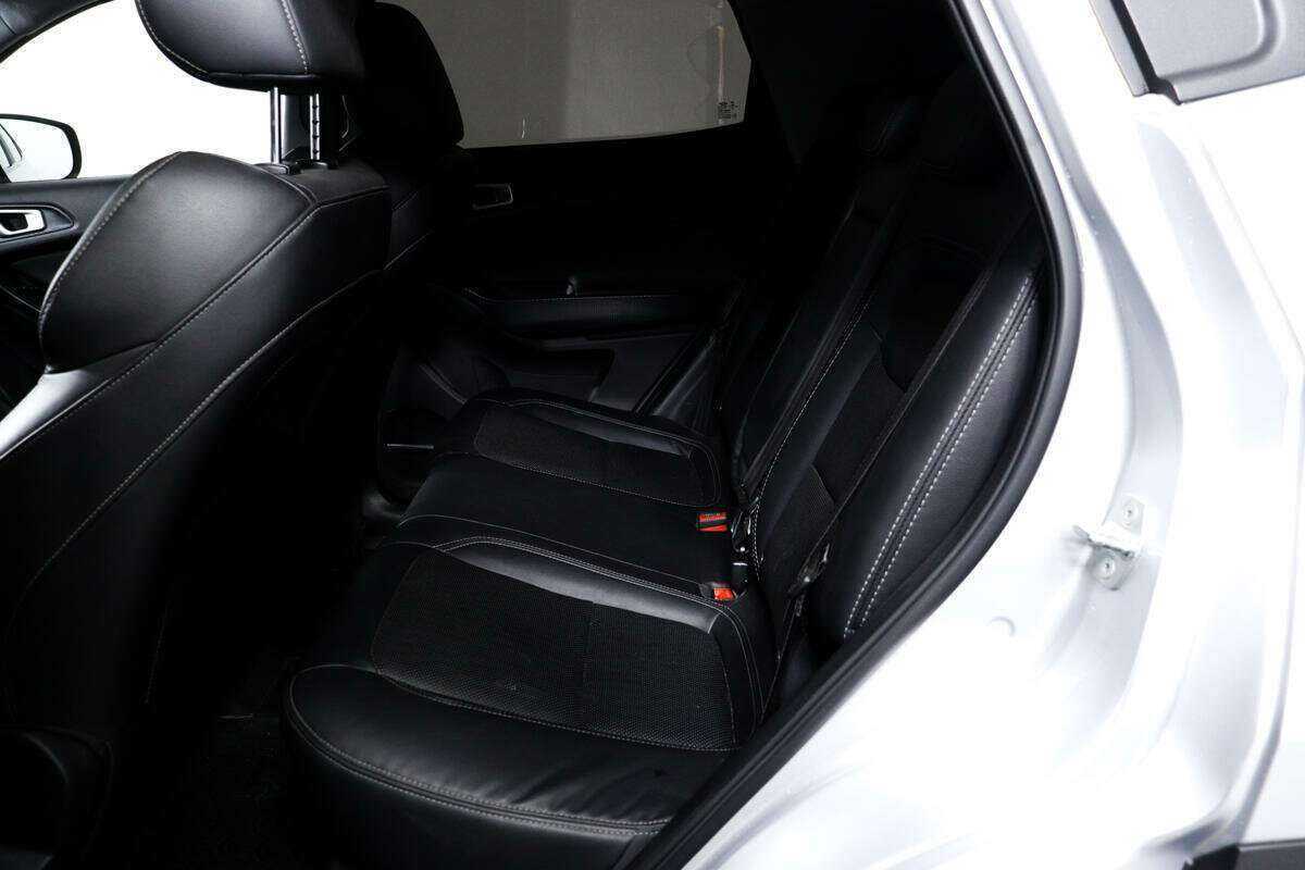 Купить Chery Tiggo 4, 2021, 60 716 км.. Фото: #11