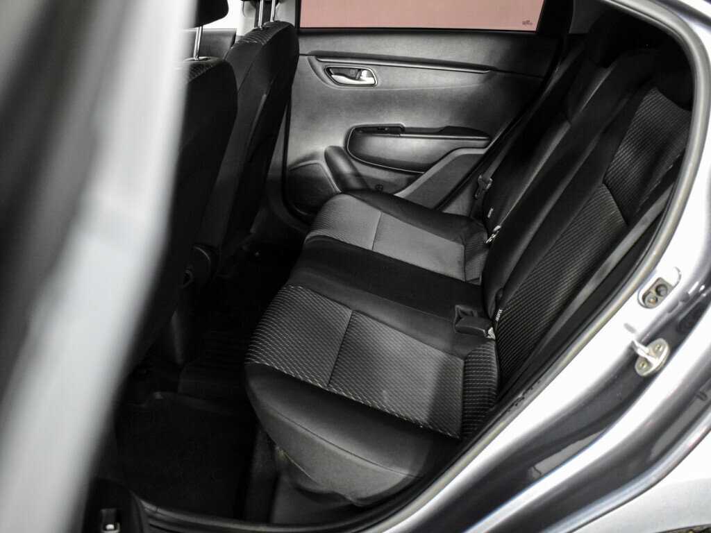 Купить Kia Rio, 2018, 213 412 км.. Фото: #8