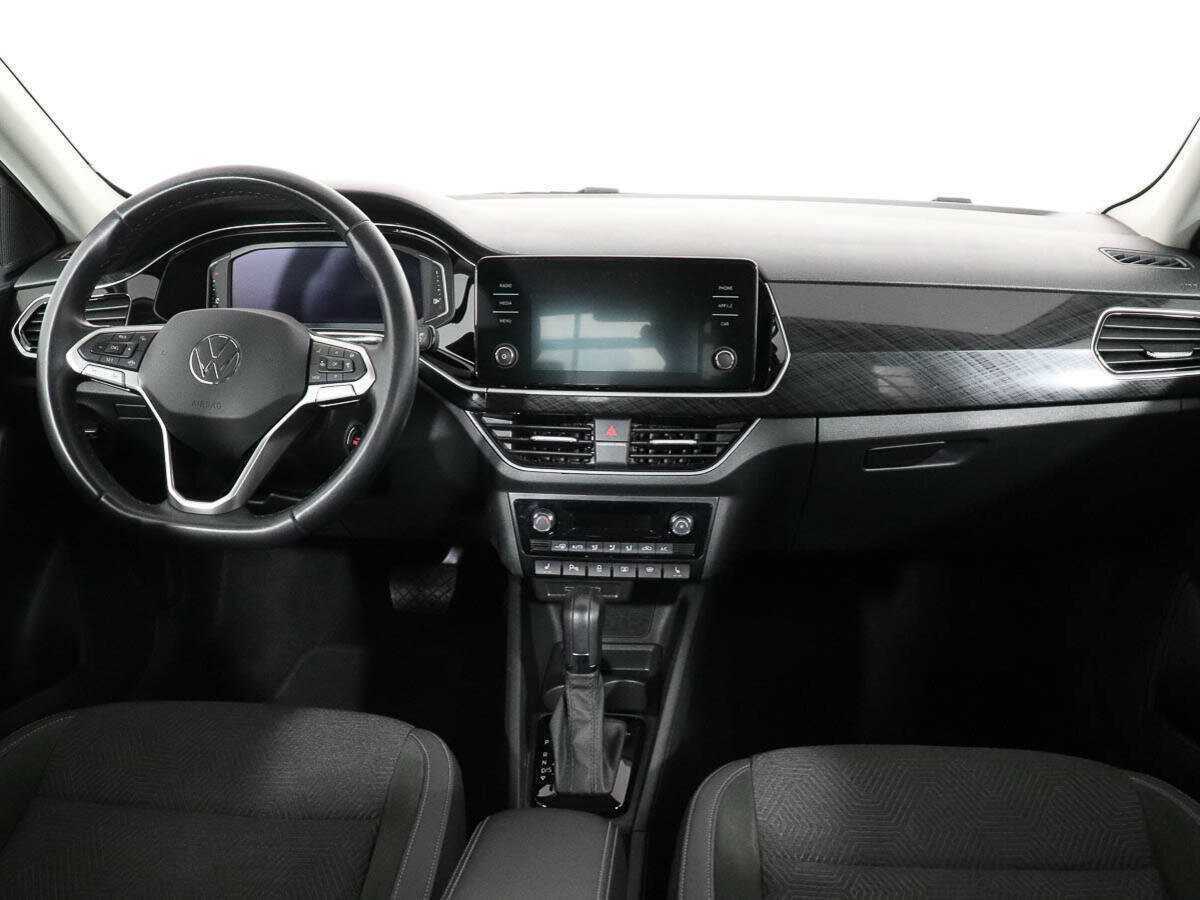 Купить Volkswagen Polo, 2020, 68 000 км.. Фото: #9