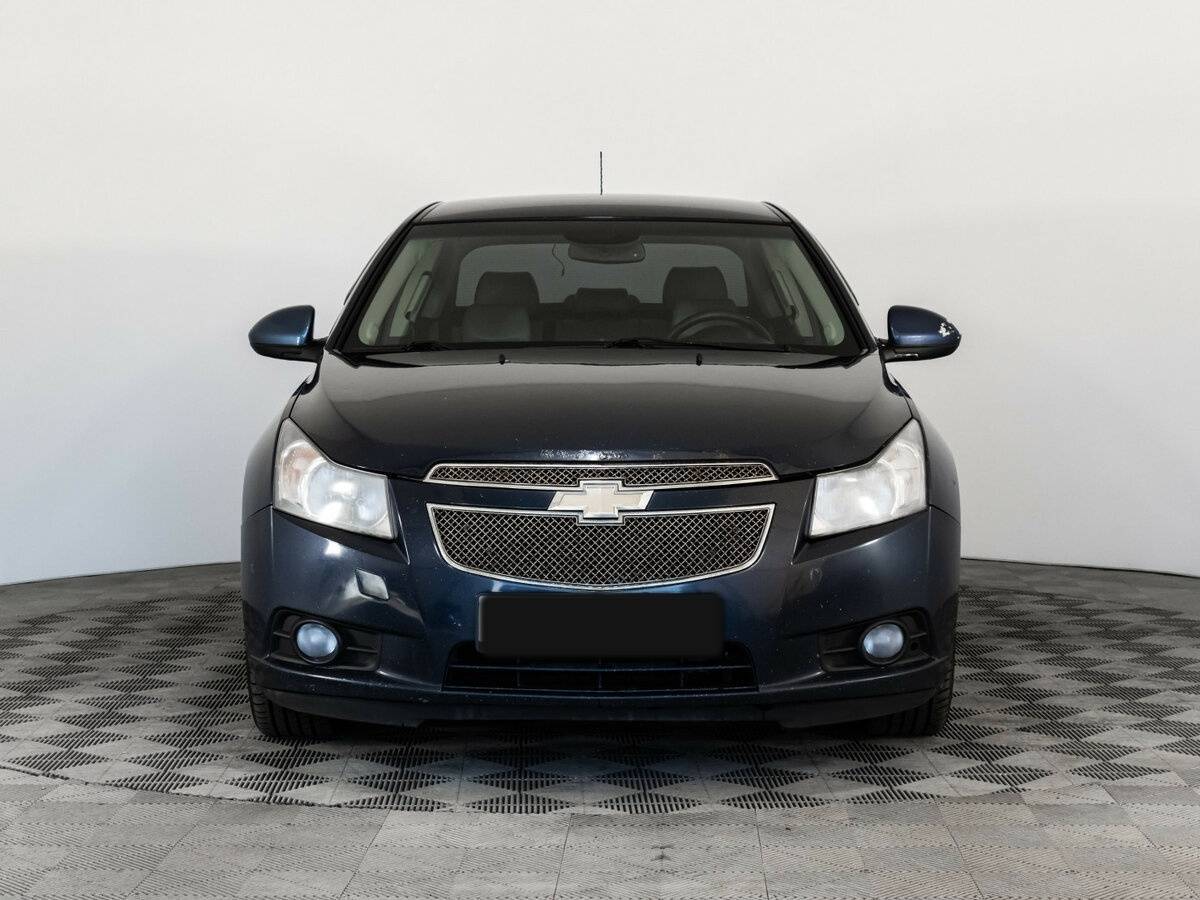 Купить Chevrolet Cruze, 2012, 202 000 км.. Фото: #1