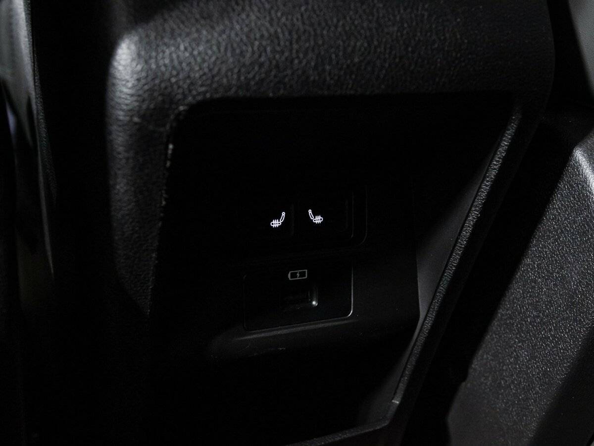 Купить Chery Tiggo 7 Pro, 2021, 26 580 км.. Фото: #21