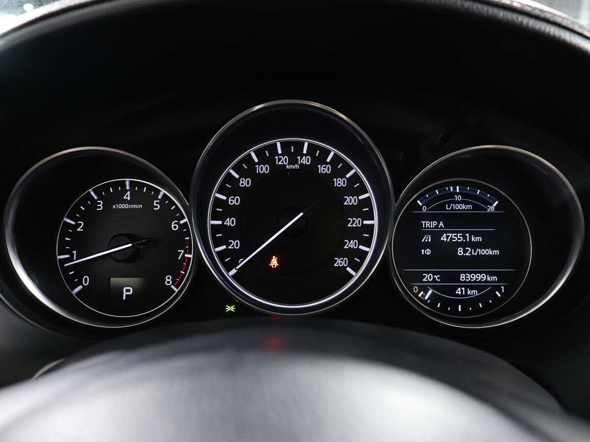 Купить Mazda 6, 2016, 83 978 км.. Фото: #12