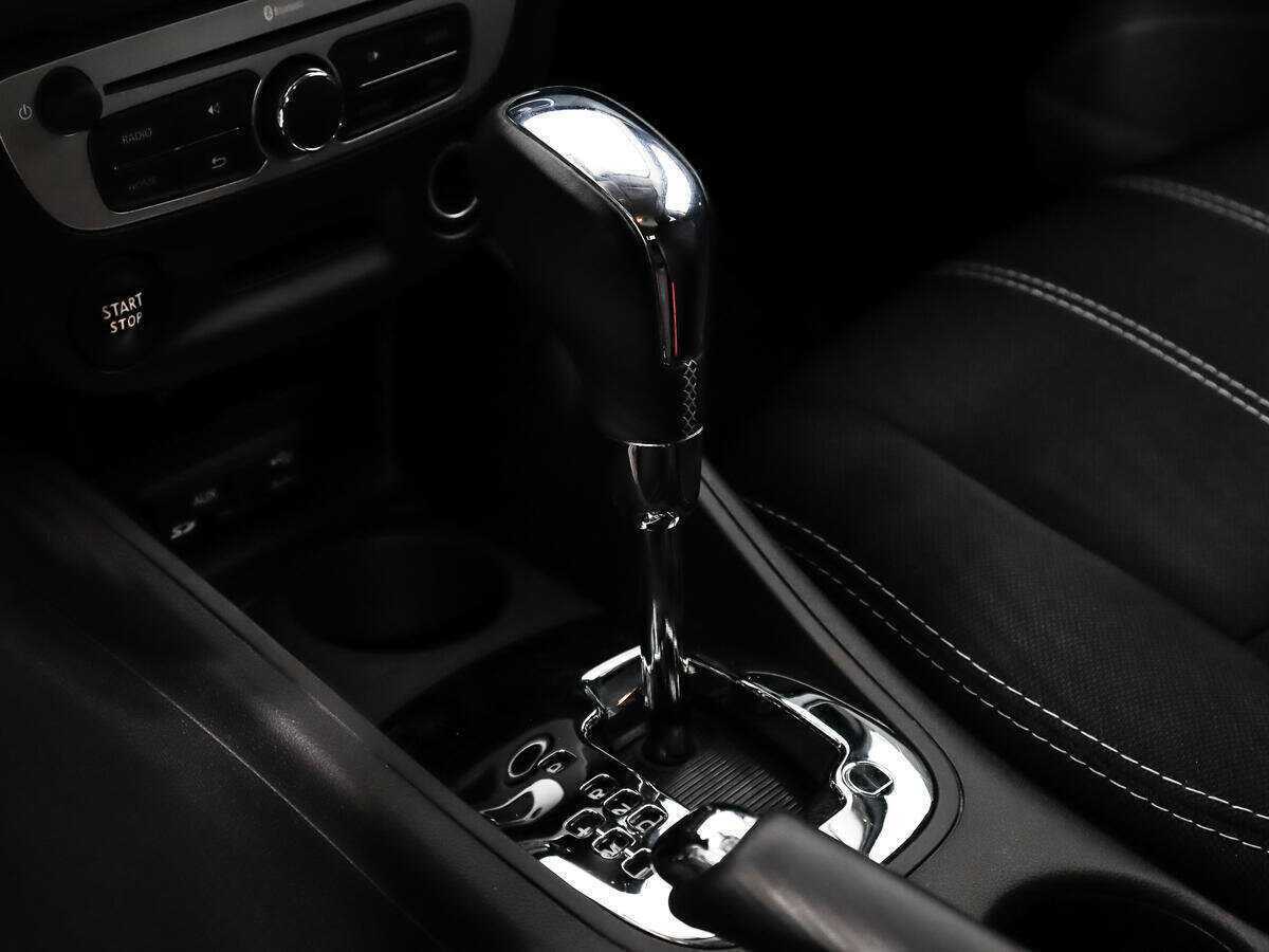 Купить Renault Megane, 2014, 49 638 км.. Фото: #9