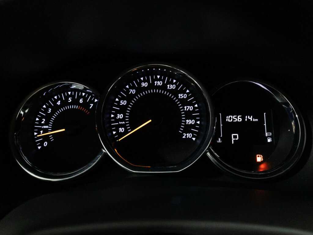 Купить Renault Sandero, 2021, 105 612 км.. Фото: #11