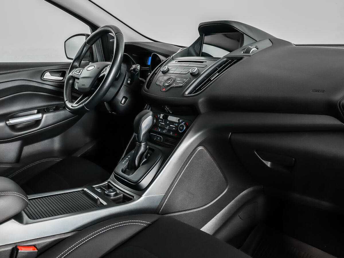 Купить Ford Kuga, 2017, 113 900 км.. Фото: #11