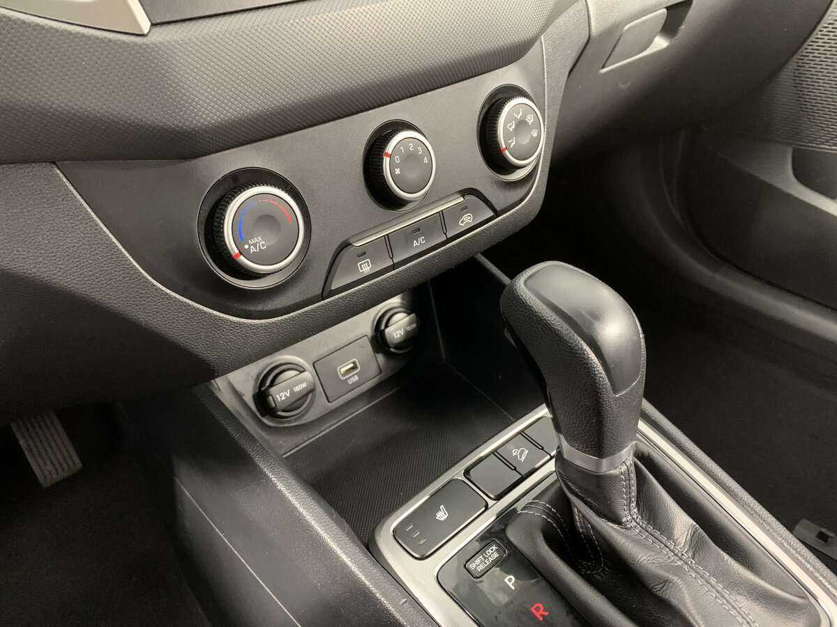 Купить Hyundai Creta, 2019, 80 477 км.. Фото: #14