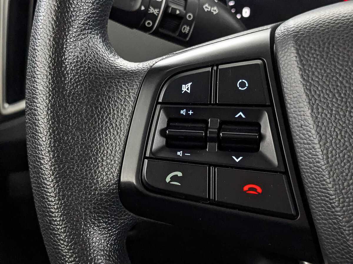 Купить Hyundai Creta, 2020, 85 375 км.. Фото: #25