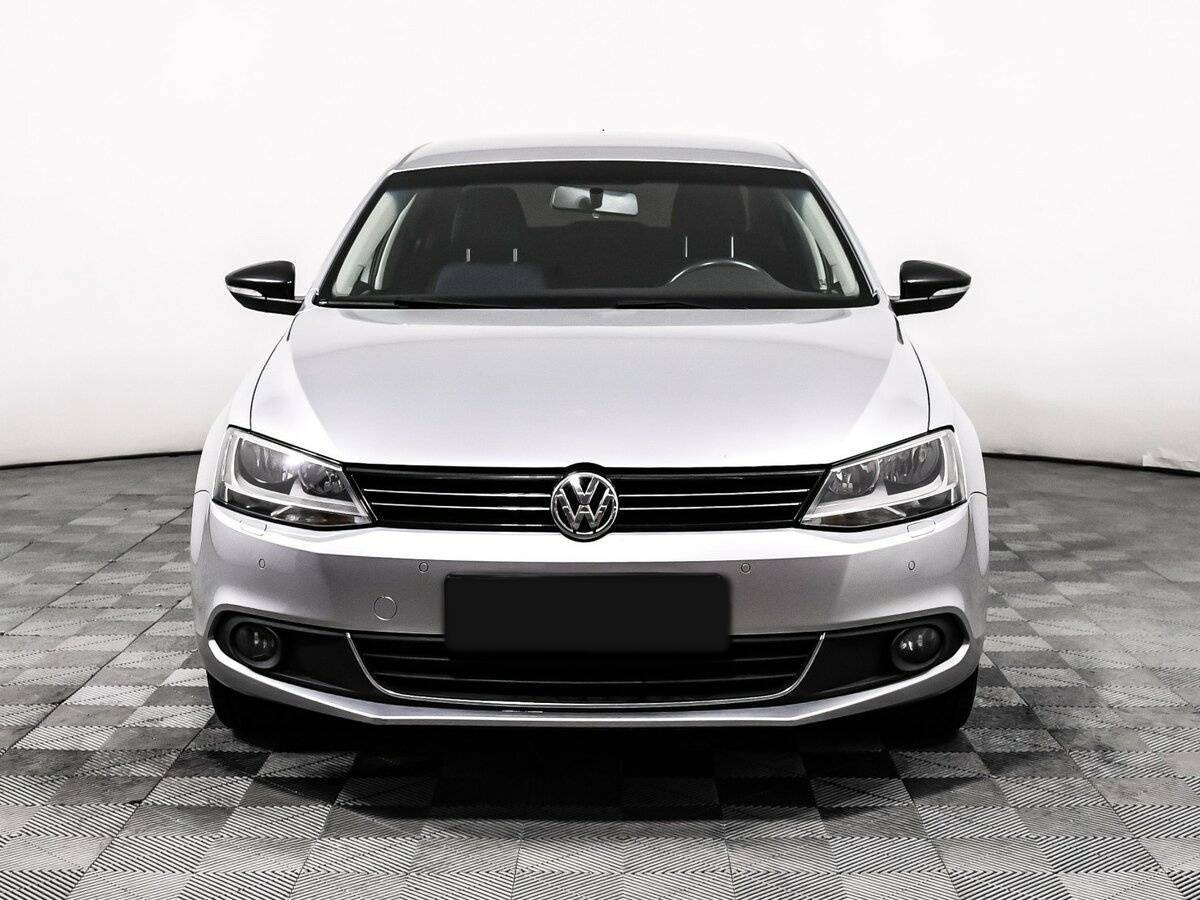 Купить Volkswagen Jetta, 2013, 74 271 км.. Фото: #1