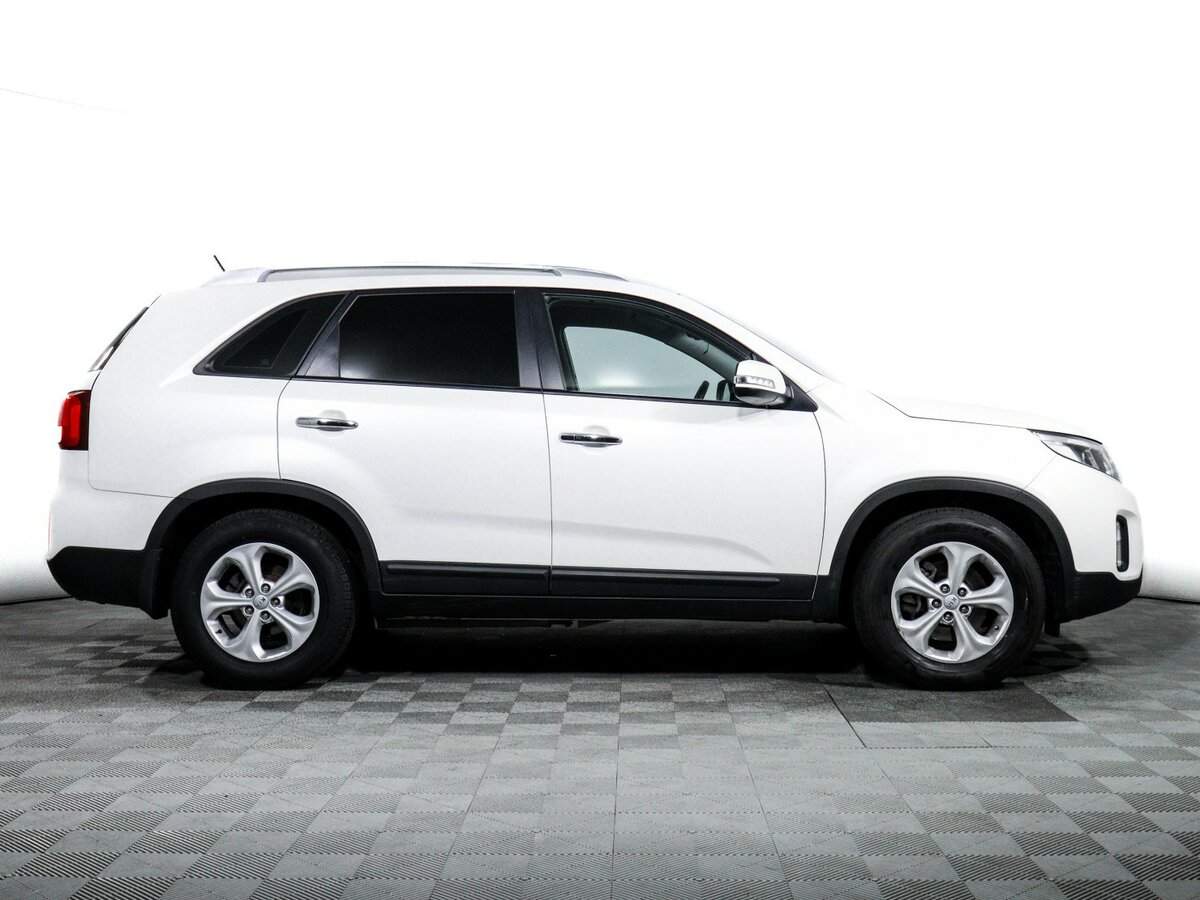 Купить Kia Sorento, 2015, 116 300 км.. Фото: #3