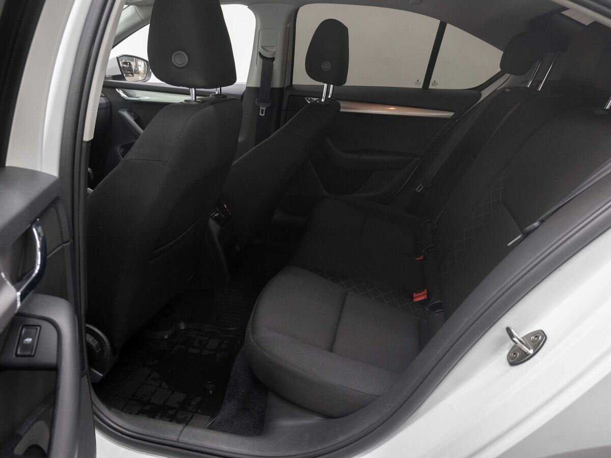 Купить Skoda Octavia, 2019, 86 000 км.. Фото: #9