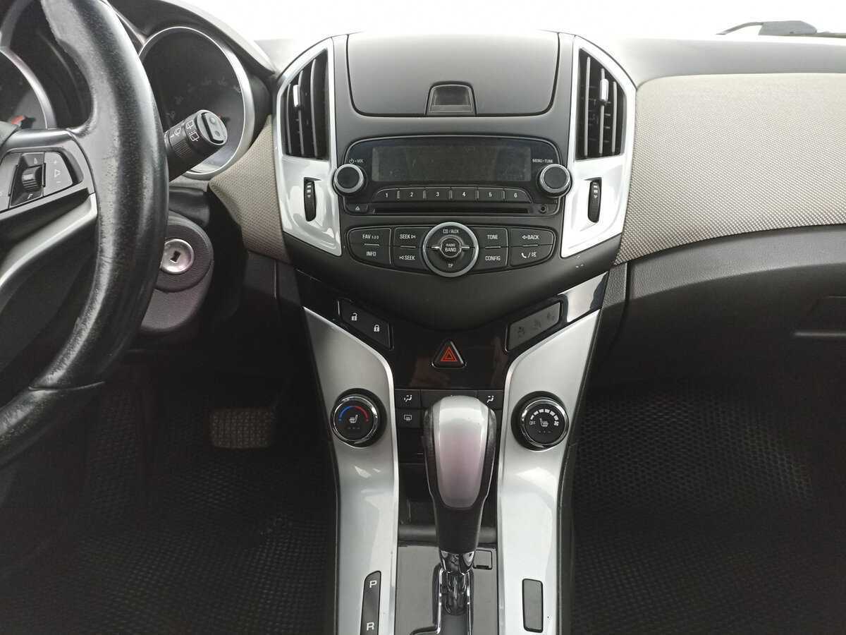 Купить Chevrolet Cruze, 2013, 264 276 км.. Фото: #14
