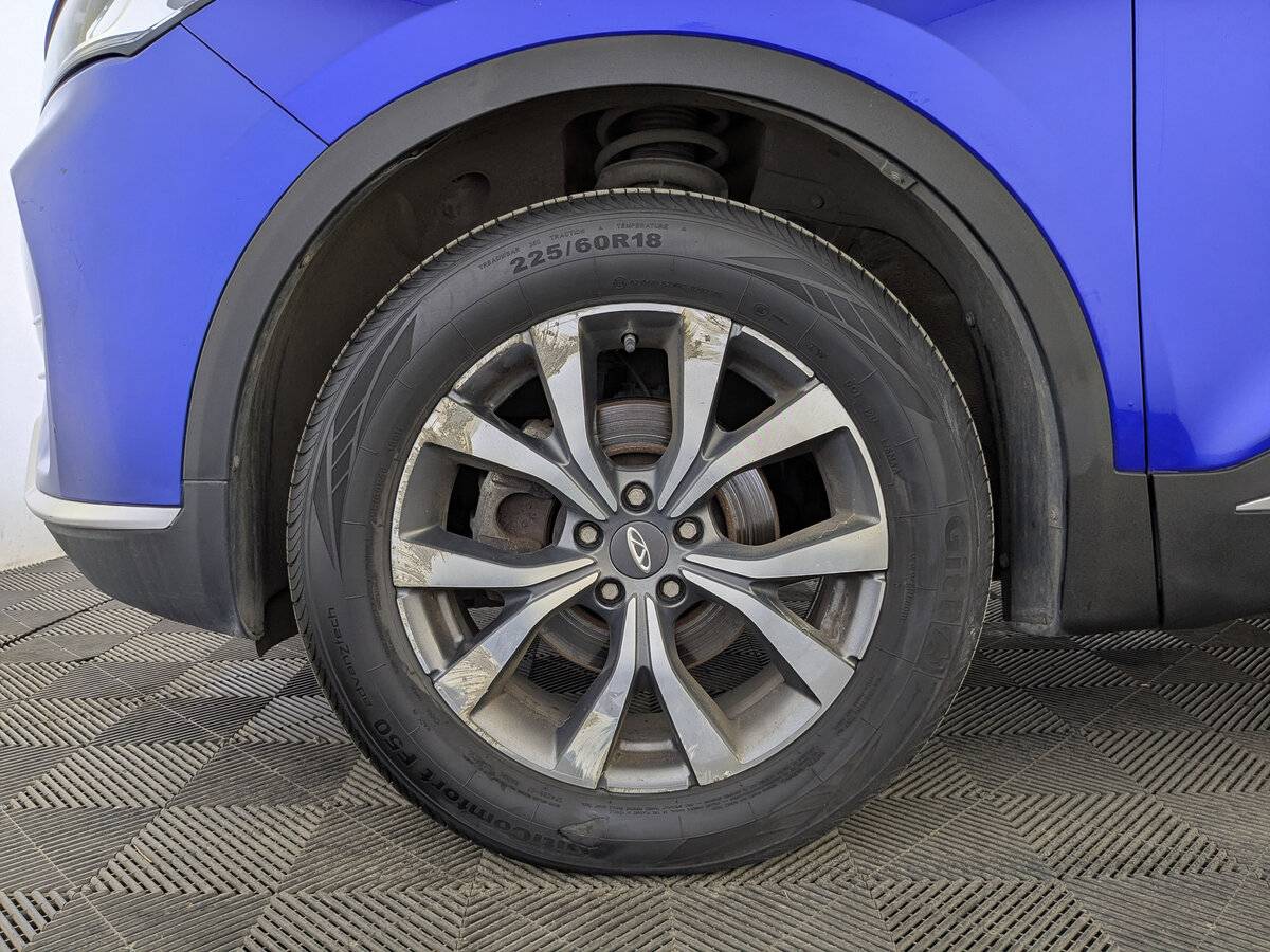 Купить Chery Tiggo 7 Pro, 2022, 114 138 км.. Фото: #10