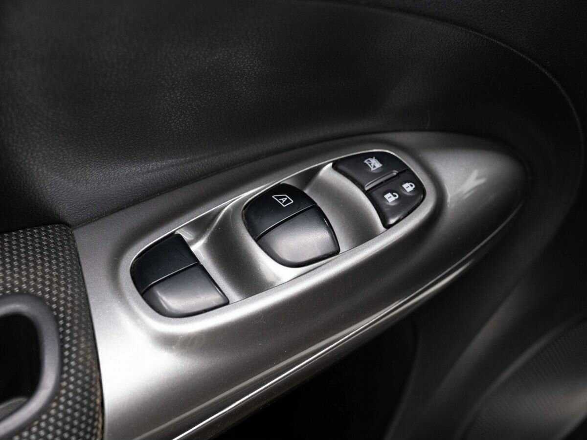 Купить Nissan Juke, 2012, 243 000 км.. Фото: #17