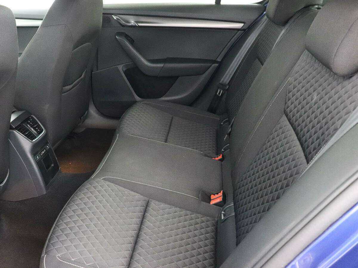 Купить Skoda Octavia, 2018, 127 000 км.. Фото: #8