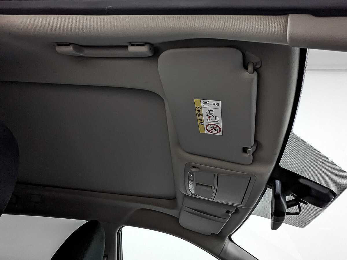 Купить Nissan X-Trail, 2016, 160 601 км.. Фото: #22