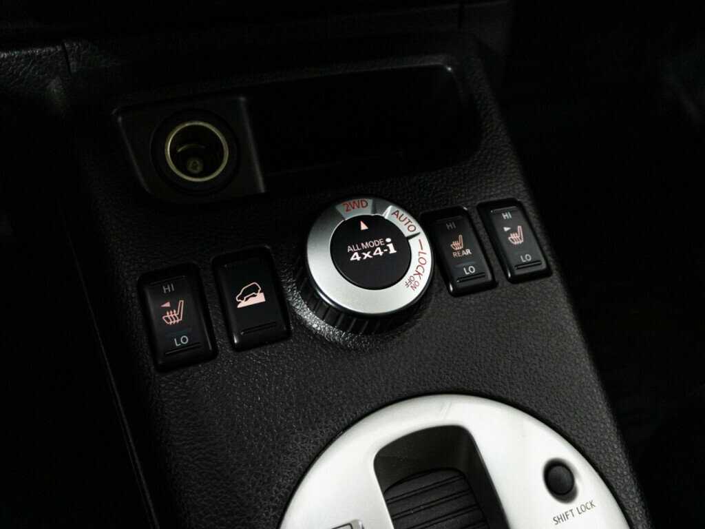 Купить Nissan X-Trail, 2014, 93 238 км.. Фото: #19