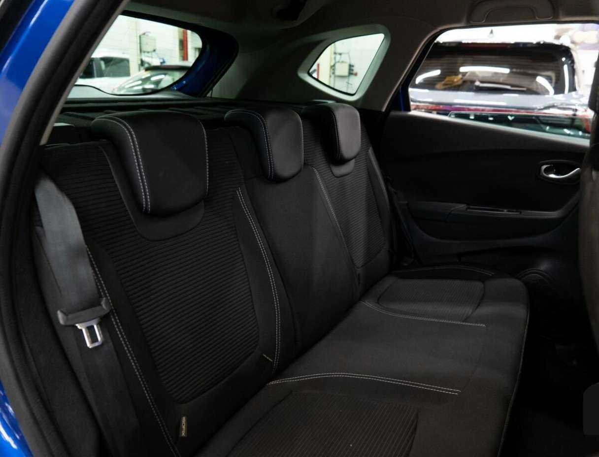 Купить Renault Kaptur, 2020, 62 000 км.. Фото: #7