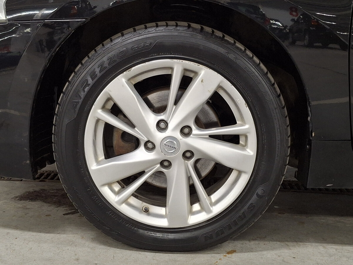 Купить Nissan Teana, 2015, 272 207 км.. Фото: #17