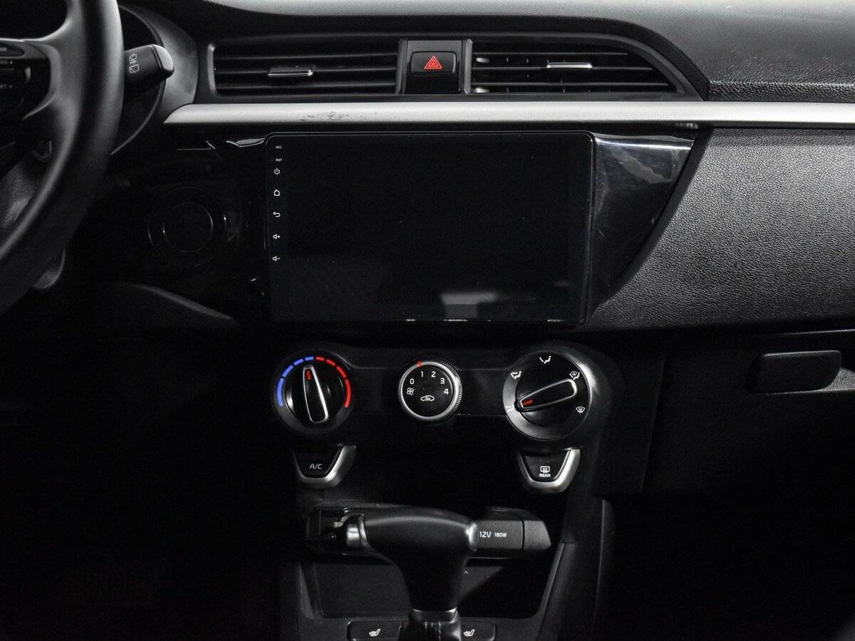 Купить Kia Rio, 2020, 72 674 км.. Фото: #14