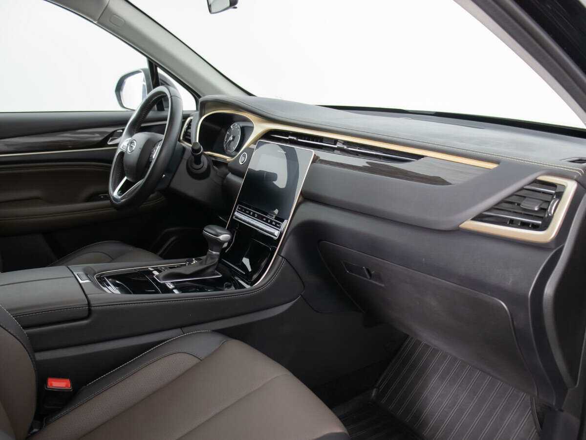 Купить GAC GS5, 2023, 53 903 км.. Фото: #8