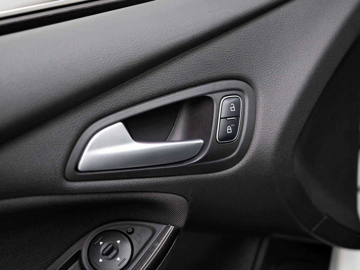 Купить Ford Focus, 2017, 163 222 км.. Фото: #14