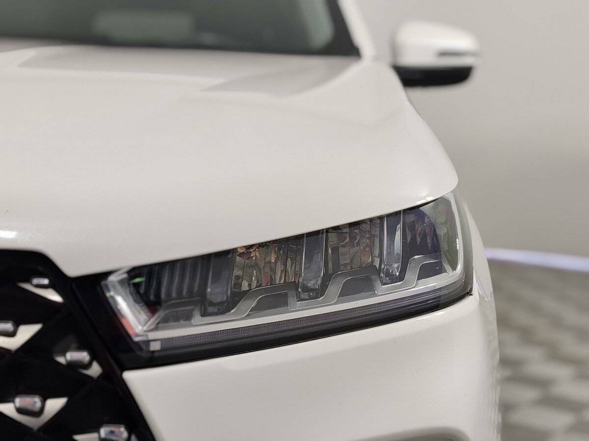 Купить Chery Tiggo 7 Pro, 2022, 41 293 км.. Фото: #20