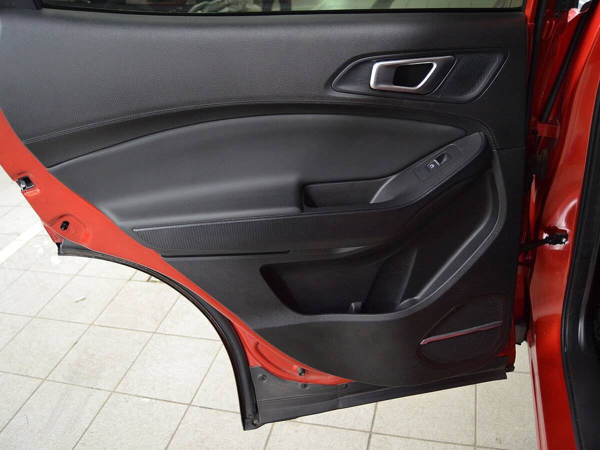 Купить Chery Tiggo 4, 2020, 31 000 км.. Фото: #18