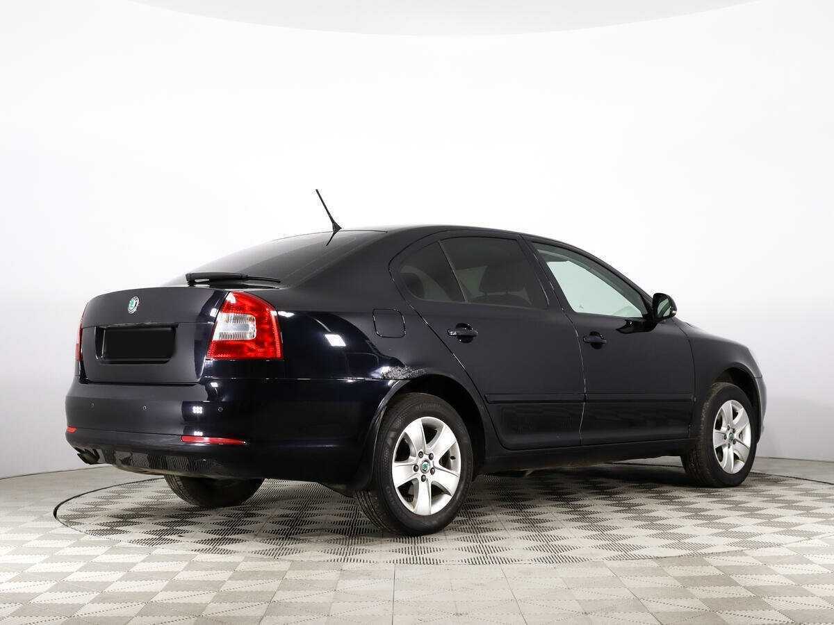 Купить Skoda Octavia, 2013, 181 913 км.. Фото: #4