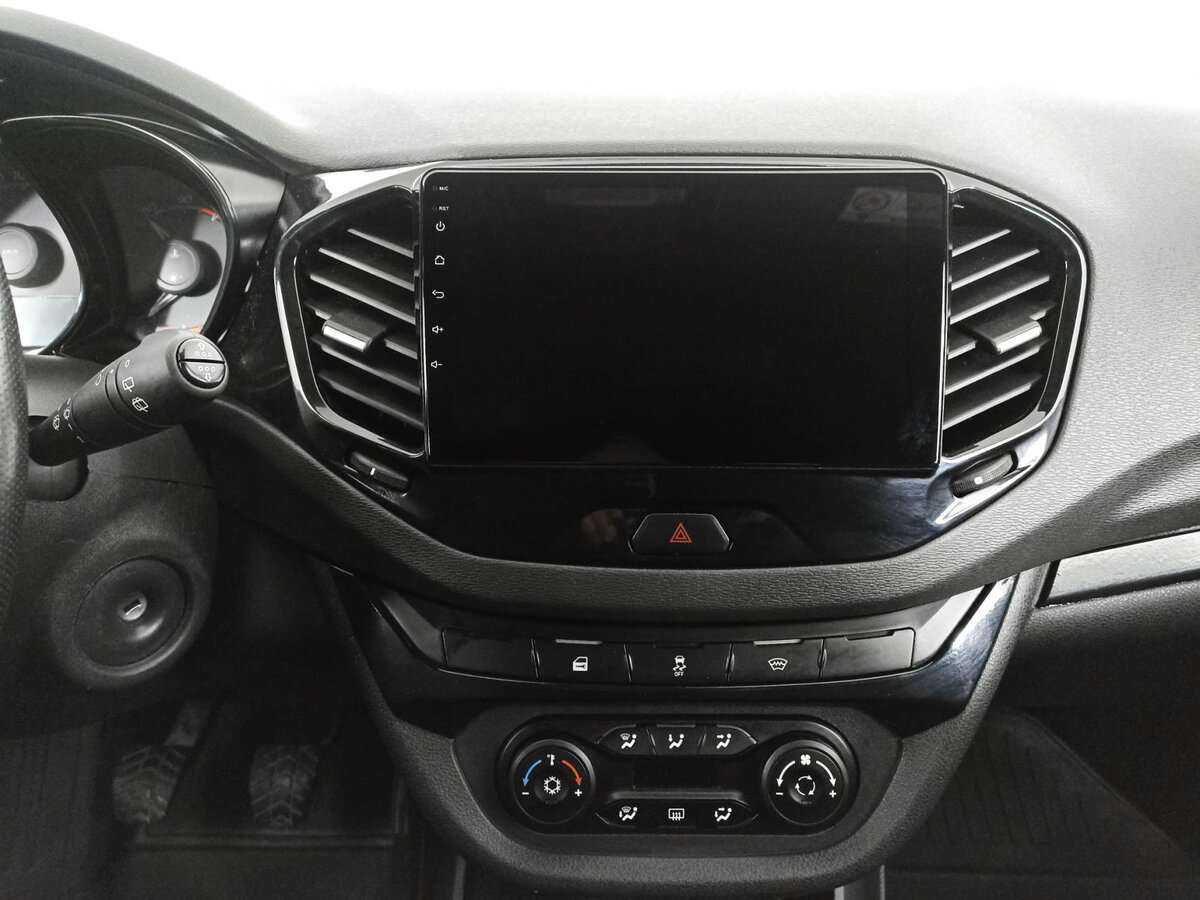 Купить Lada (ВАЗ) Vesta, 2020, 103 101 км.. Фото: #14