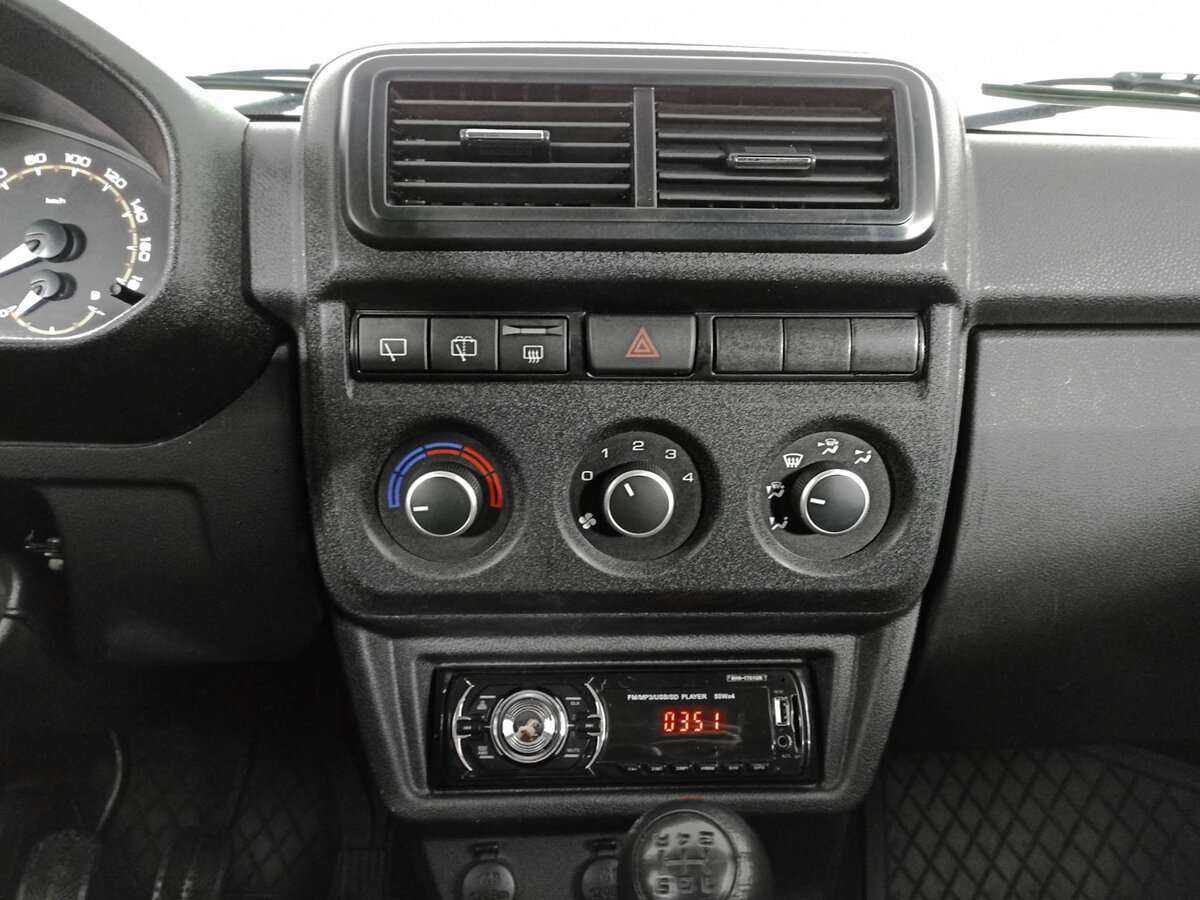 Купить Lada (ВАЗ) 2121 (4x4), 2021, 44 211 км.. Фото: #14