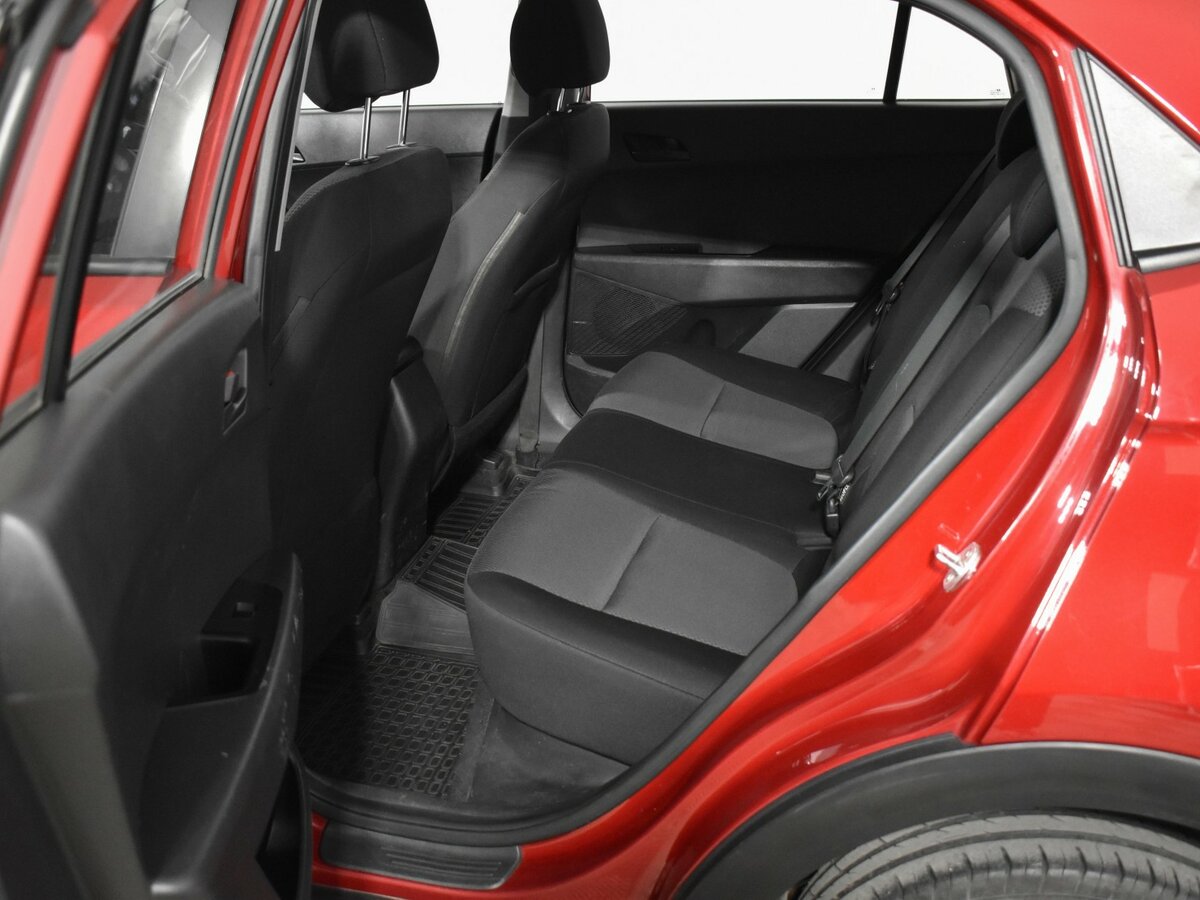 Купить Hyundai Creta, 2018, 166 000 км.. Фото: #9