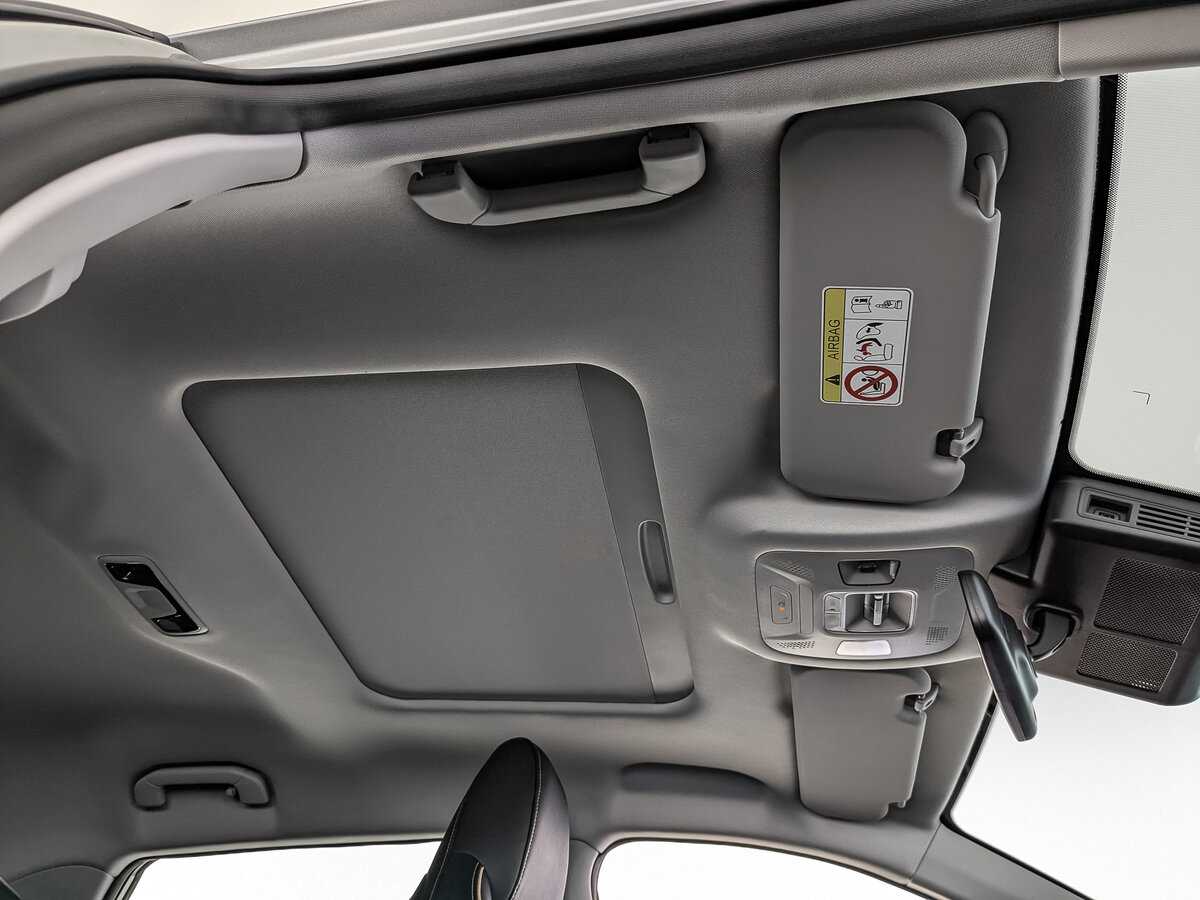 Купить OMODA C5, 2023, 8 453 км.. Фото: #19