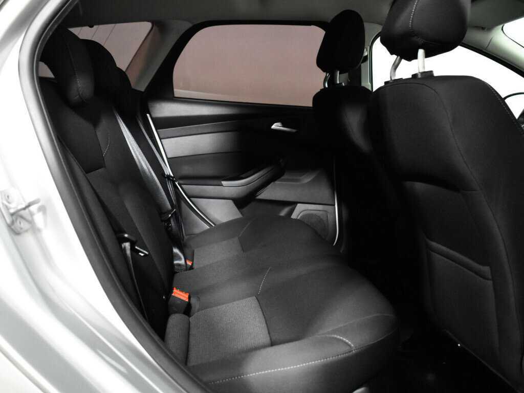 Купить Ford Focus, 2017, 100 000 км.. Фото: #9