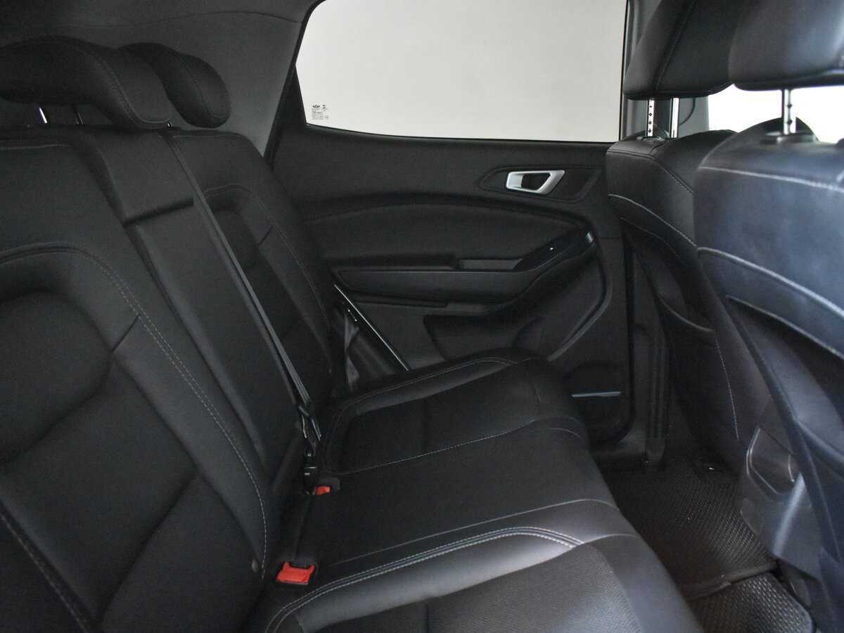 Купить Chery Tiggo 4, 2020, 95 000 км.. Фото: #9