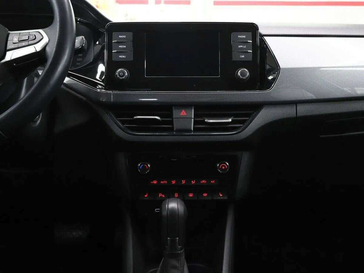 Купить Volkswagen Polo, 2021, 48 000 км.. Фото: #16