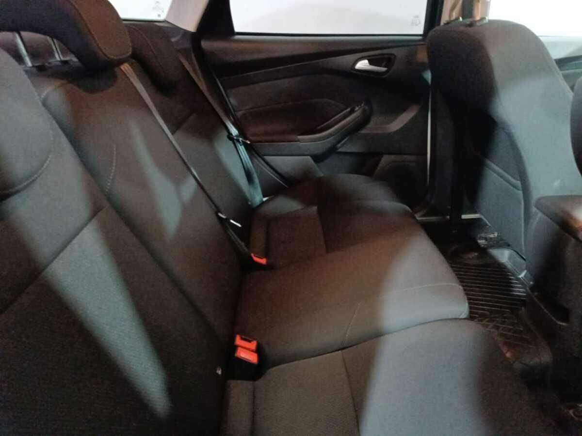 Купить Ford Focus, 2016, 250 044 км.. Фото: #10