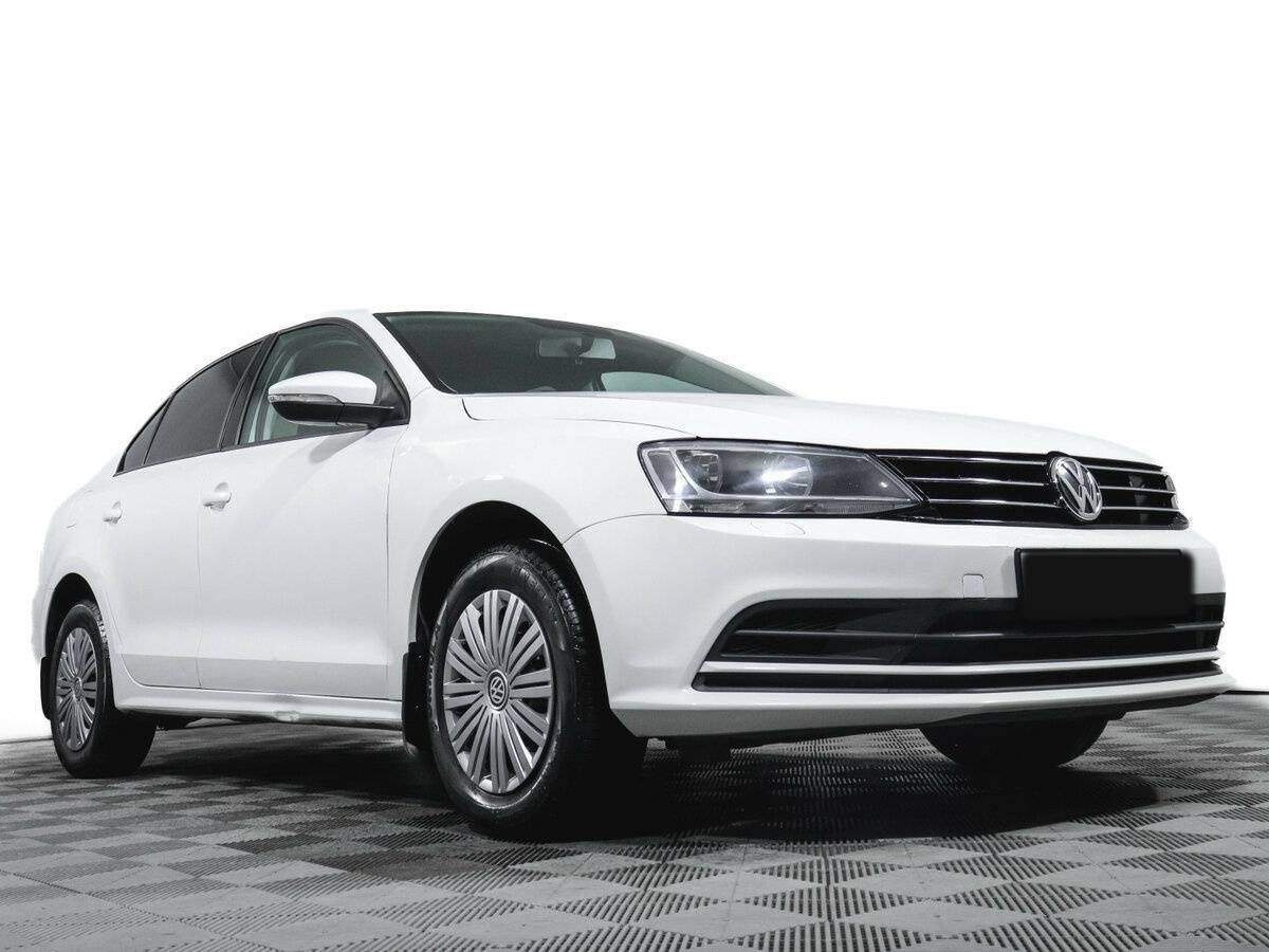 Купить Volkswagen Jetta, 2016, 125 387 км.. Фото: #17