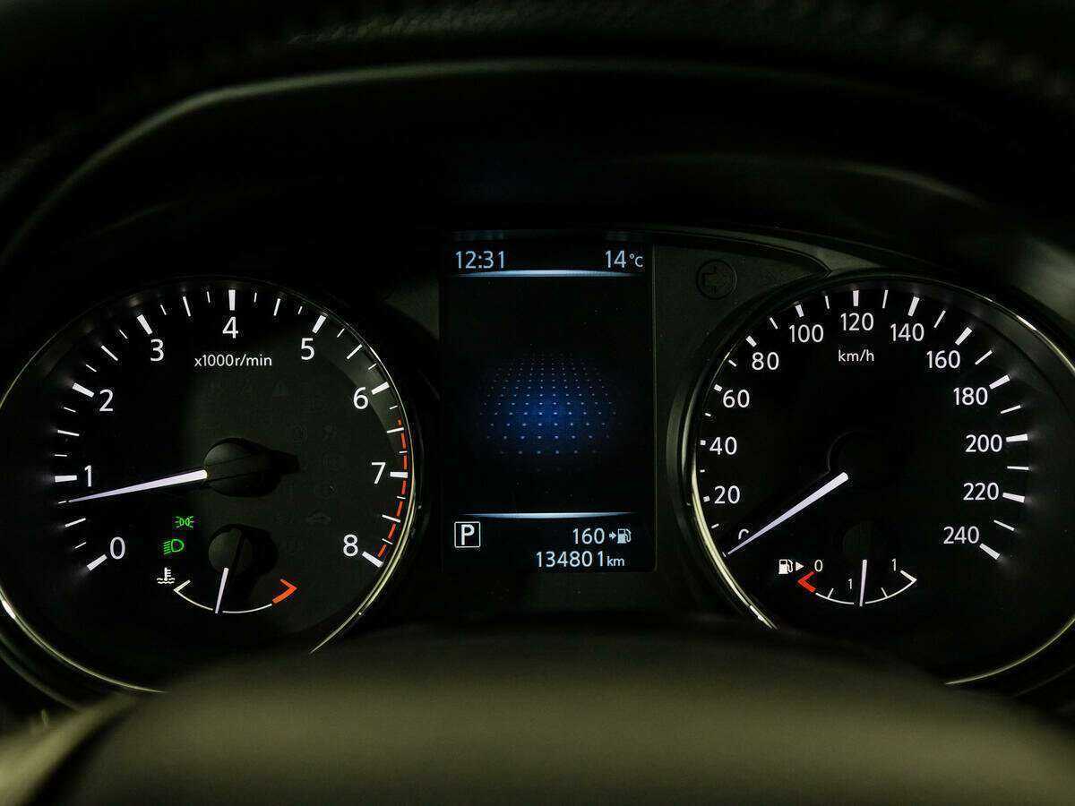 Купить Nissan Qashqai, 2014, 134 800 км.. Фото: #11