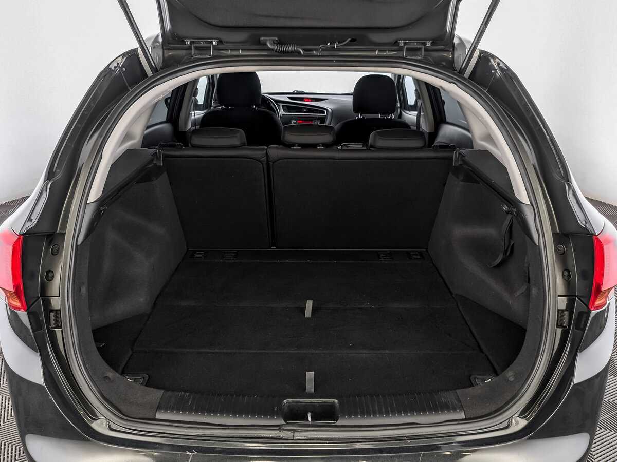 Купить Kia Ceed, 2017, 110 950 км.. Фото: #9