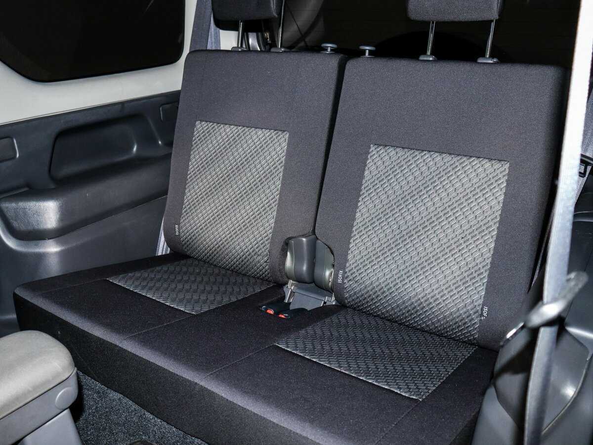 Купить Suzuki Jimny, 2016, 113 184 км.. Фото: #6