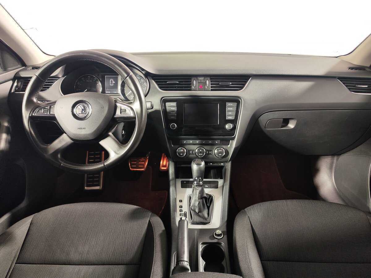 Купить Skoda Octavia, 2014, 108 000 км.. Фото: #7