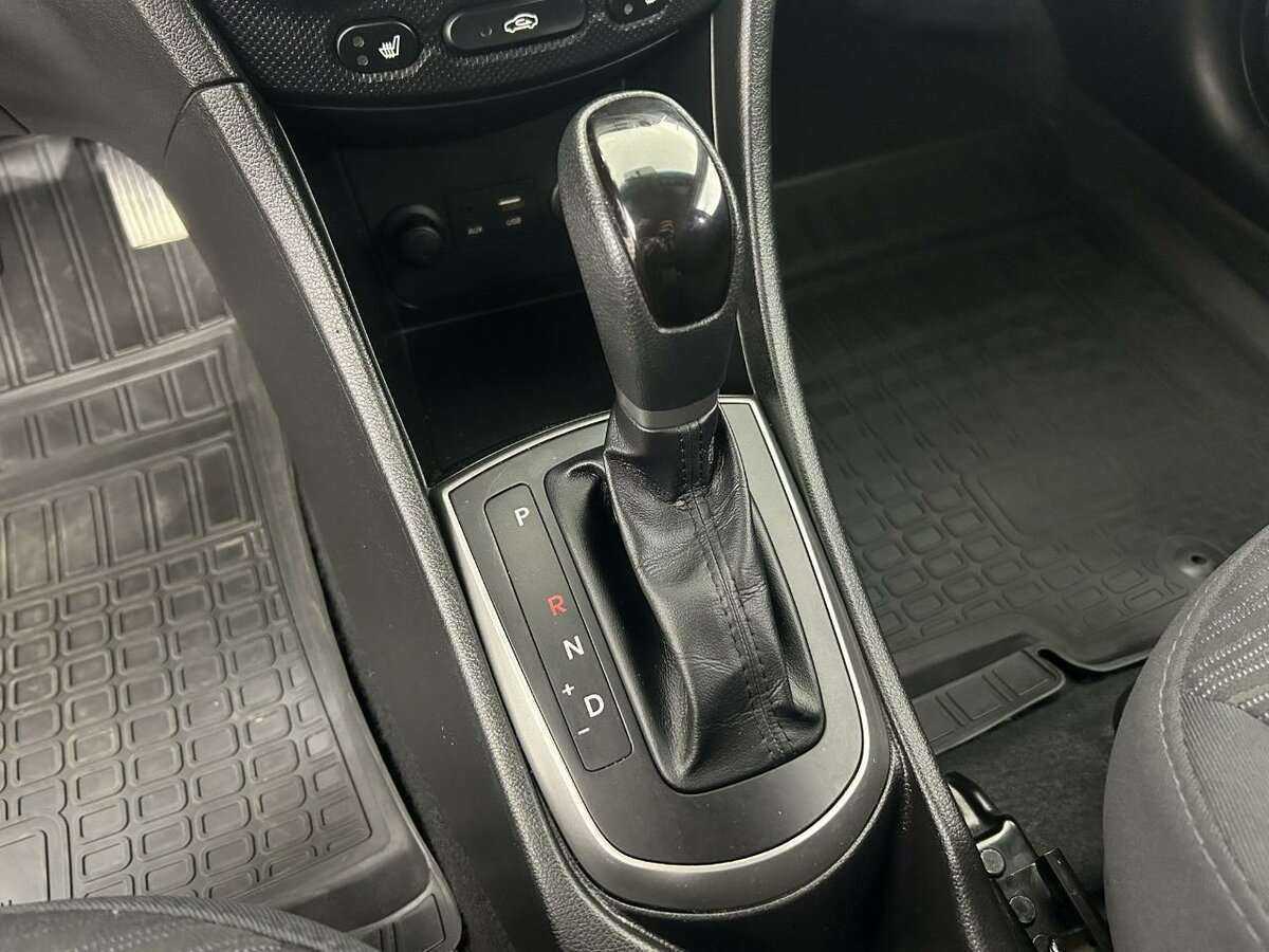 Купить Hyundai Solaris, 2016, 56 500 км.. Фото: #12