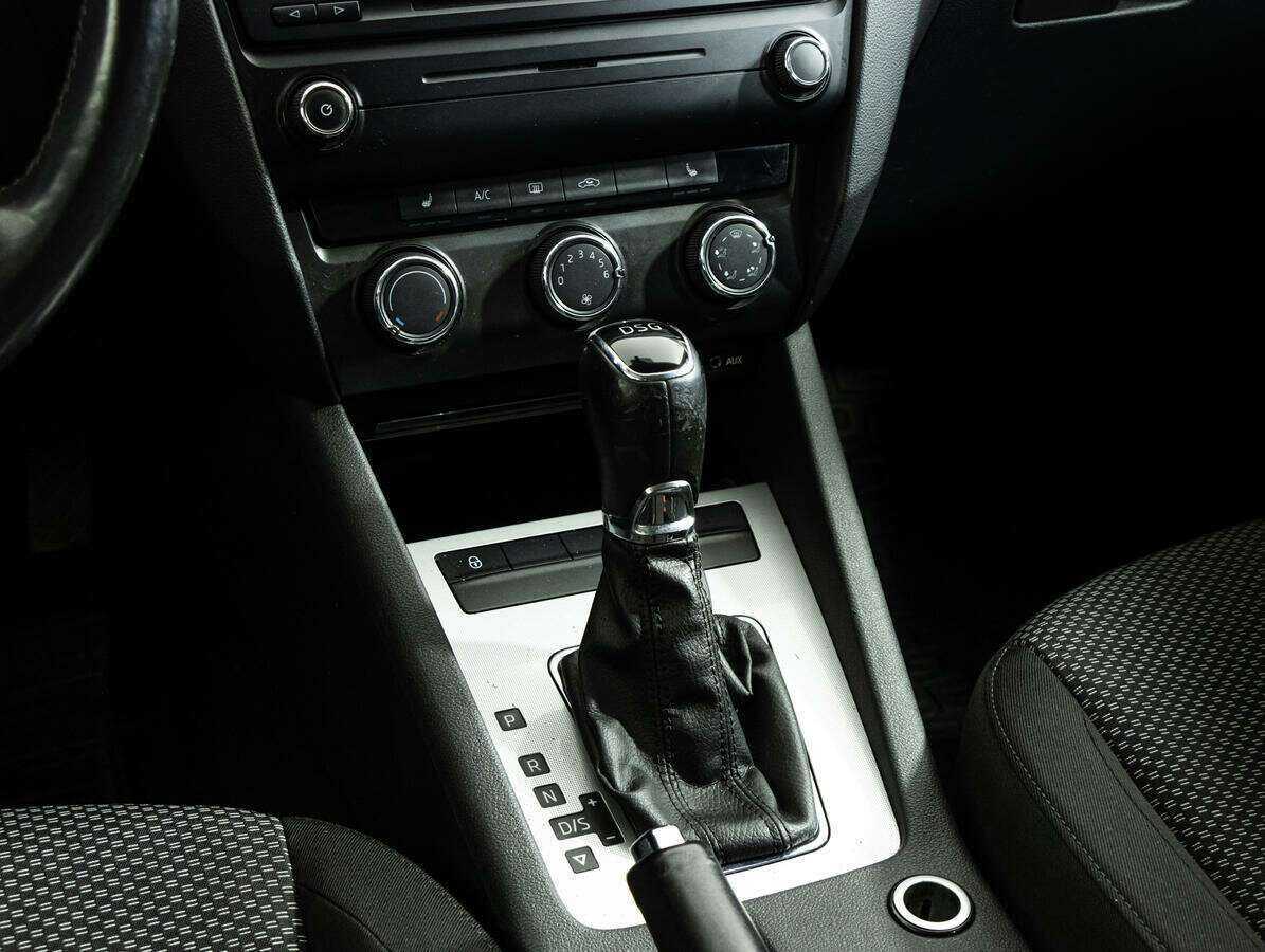 Купить Skoda Octavia, 2014, 150 000 км.. Фото: #13