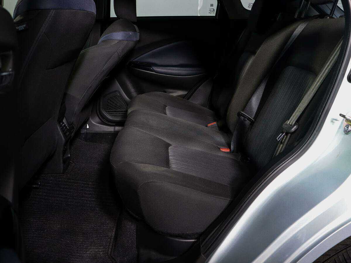 Купить Suzuki Baleno, 2022, 28 426 км.. Фото: #9