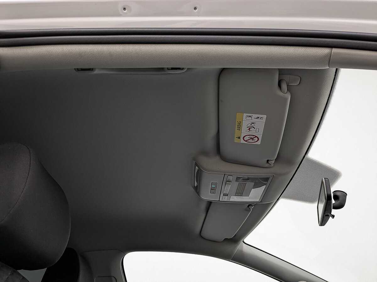 Купить Volkswagen Polo, 2018, 31 589 км.. Фото: #22