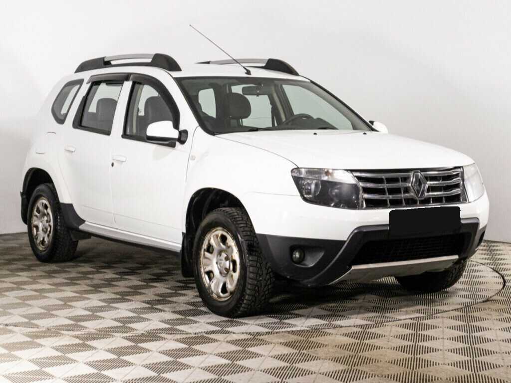 Купить Renault Duster, 2014, 142 432 км.. Фото: #2