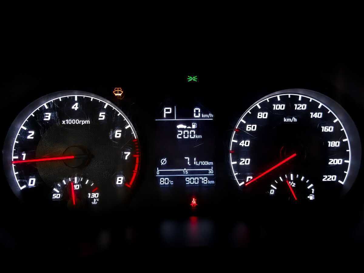 Купить Hyundai Solaris, 2021, 90 079 км.. Фото: #12