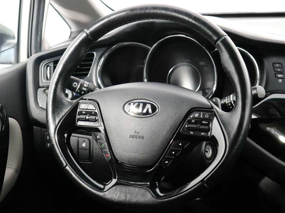 Купить Kia Ceed, 2014, 102 040 км.. Фото: #14