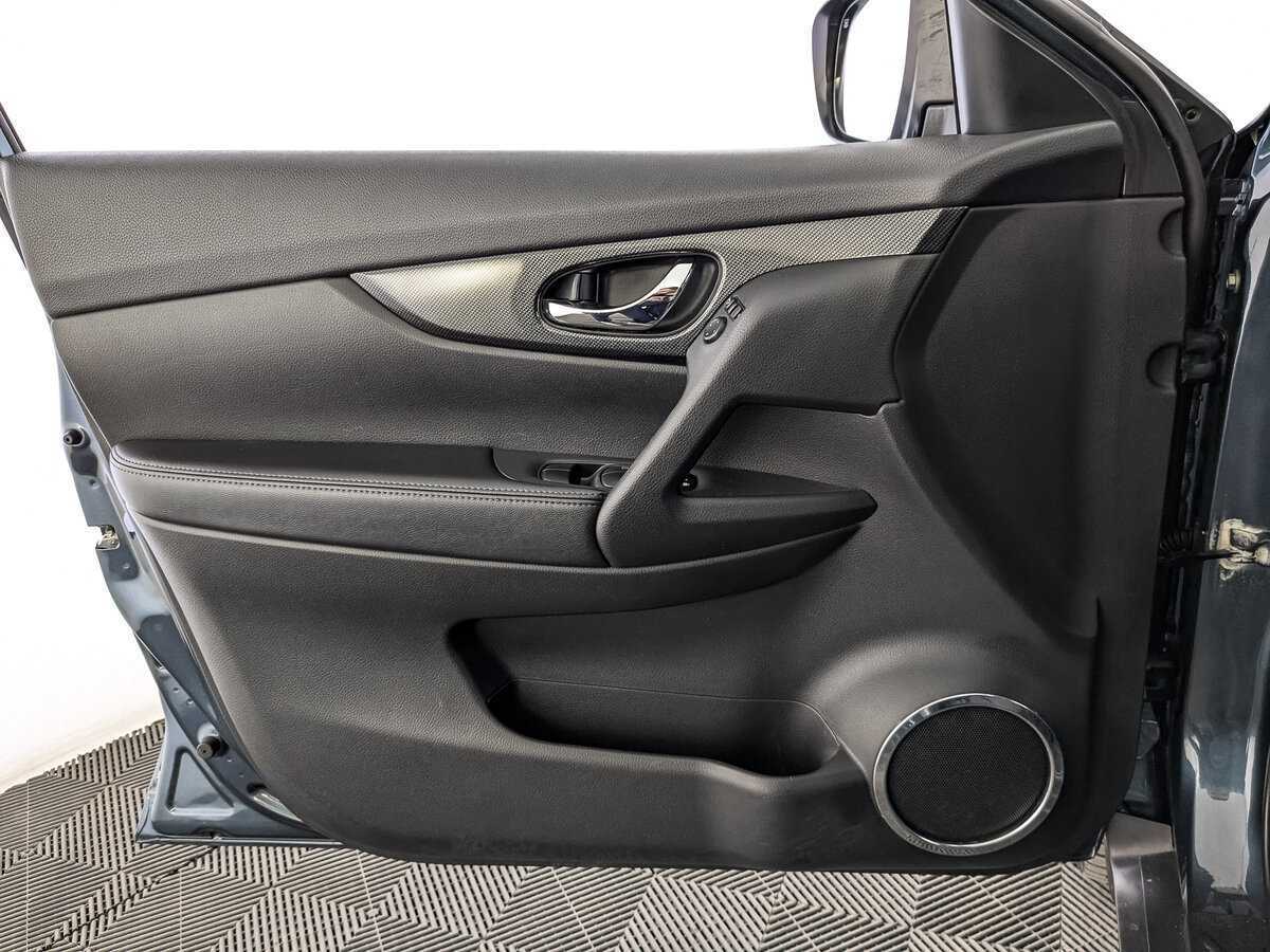 Купить Nissan X-Trail, 2016, 169 967 км.. Фото: #18