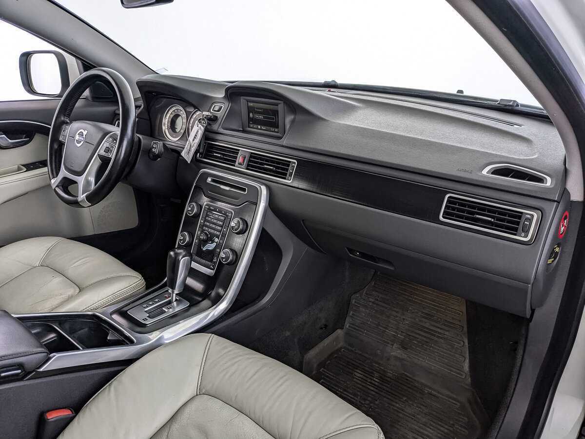 Купить Volvo XC70, 2012, 327 476 км.. Фото: #8